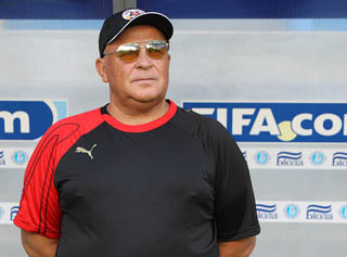 Фото Станислав Ведмидь, Football.ua