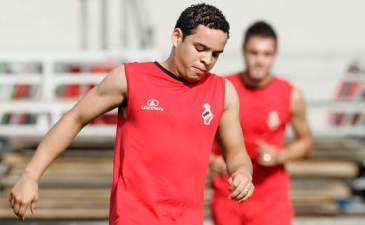 Лулинья - одна из главных звезд 