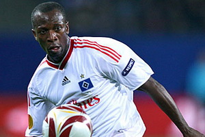 Ромео Кастелен, фото spox.com