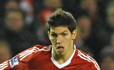 Даниэль Пачеко