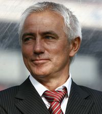 Берт ван Марвейк