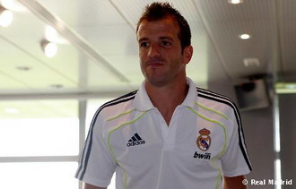 фото ФК Реал