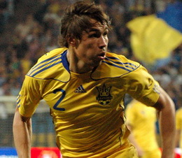 фото Дмитрия Неймырка, Football.ua