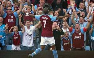 Эшли Янг, telegraph.co.uk