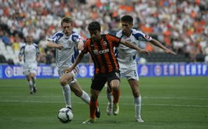 Эдуардо, фото Александр Худотеплый 