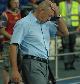 Фото Дмитрий Неймырок, Football.ua 