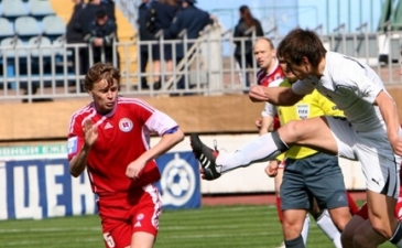 Фото fcilich.com