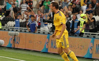 фото Дмитрия Неймырока, Football.ua