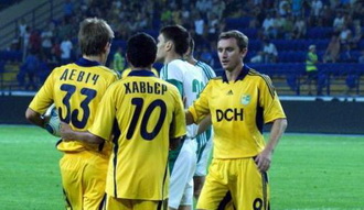 фото ФК Металлист