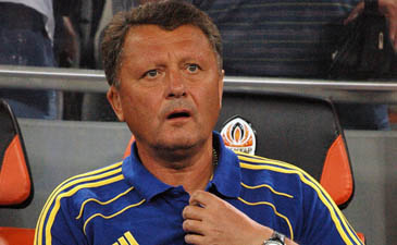 Фото Дмитрий Неймырок, Football.ua 