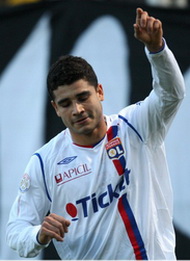 фото ФК Лион