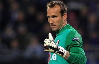 Марк Шварцер