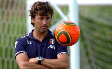 Домингушу и его Браге открывать сезон, abola.pt