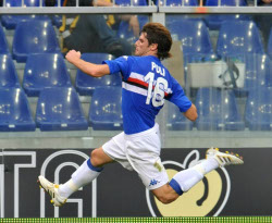 Поли мчит к Ювентусу, panorama.it