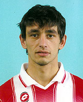 Виталий Розгон, fcvolyn.com