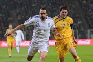 фото Ильи Хохлова