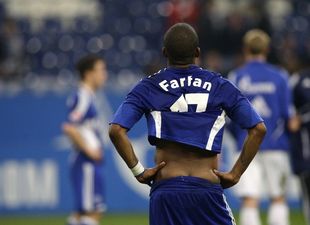 Джефферсон Фарфан, Reuters