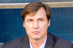 фото ФК Днепр