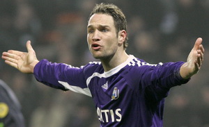 фото ФК Андерлехт