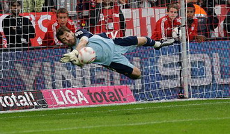 фото ФК Реал