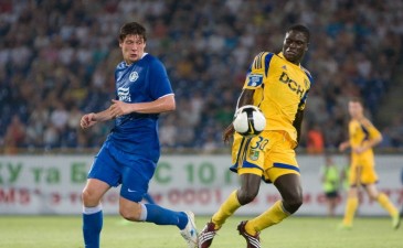 Фото fcdnipro.ua