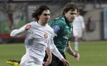 Фото fcmetalurg.com