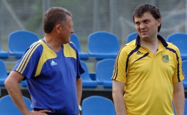 Фото Дмитрия Неймырка, Football.ua