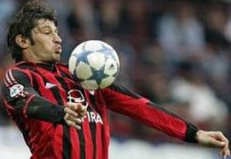 Кахабер Каладзе, soccernews.ru