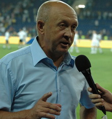 фото Дмитрия Неймырка, Football.ua