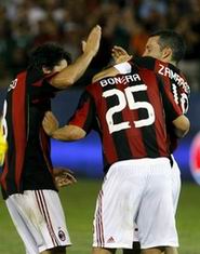 Гаттузо, Бонера и Дзамбротта, AP