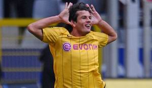 Нельсон Вальдес