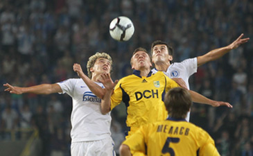 Фото Станислава Ведмидя