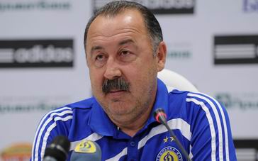 Валерий Газзаев, фото Ильи Хохлова