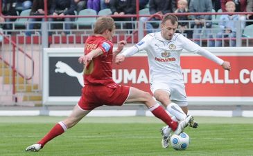 фото Ильи Хохлова