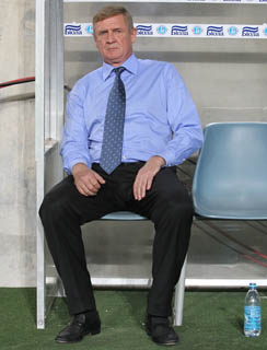 Фото Станислава Ведмидя, Football.ua 