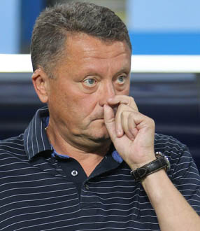 Фото Станислава Ведмидя, Football.ua