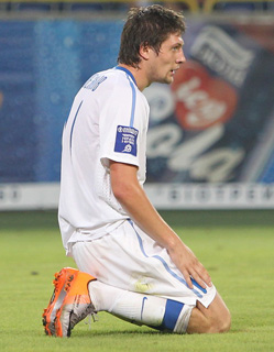 Фото Станислава Ведмидя, Football.ua 