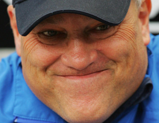 Мартин Йол, фото teamtalk.com