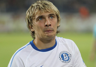 Фото Станислава Ведмидя, Football.ua 