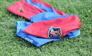 Фото Ильи Хохлова Football.ua