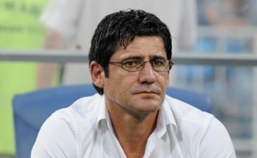 Для Николая Костова наступили непростые времена, фото Ильи Хохлова