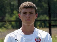 Владислав Огиря