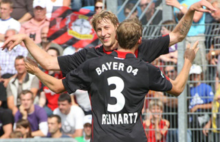 Фото bayer04.de
