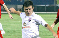 Металлург З -Оболонь 1:2