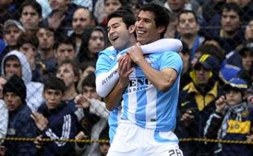 фото ole.ar.com