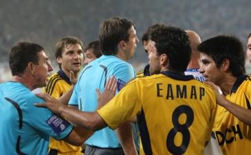 фото Станислава Ведмидя, Football.ua