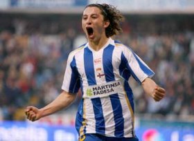 Гуардадо верит в Депортиво