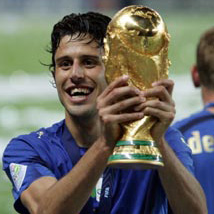 Фабио Гроссо, football.fr