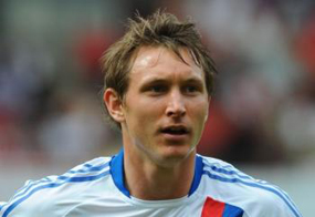 Ким Кальстрем, фото lequipe.fr