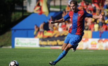 Максим Шацких, фото Ильи Хохлова